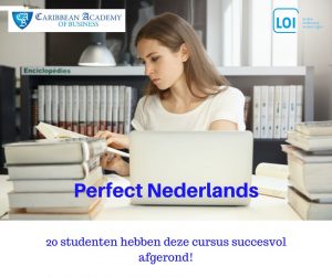 Perfect Nederlands