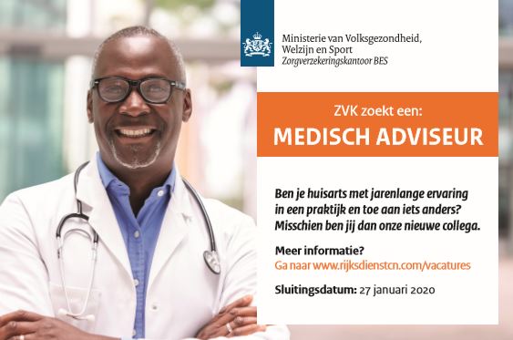 vacature-medisch-adviseur