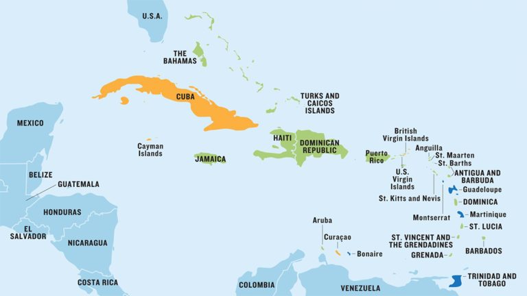 New Network of Caribbean Diaspora Will Support Stand-out Startups in ...